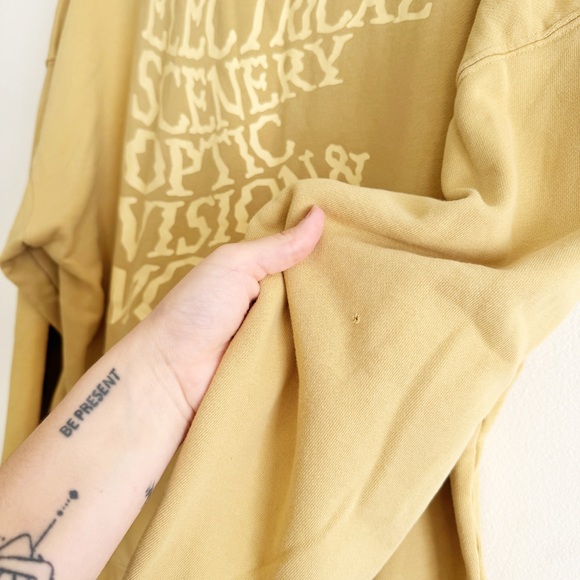 Optic vision & motion H&M pullover large - Picture 4 of 4